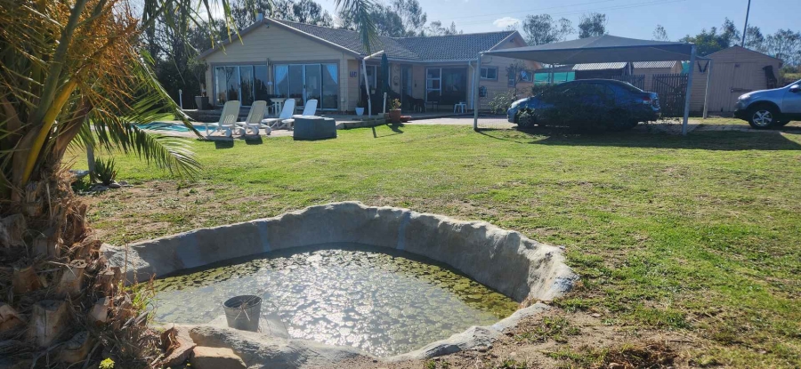 3 Bedroom Property for Sale in Rheeboksfontein Western Cape